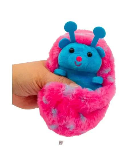 CURLIMALS GOMITOLINI BUGS COCCINELLA (CUR05300)