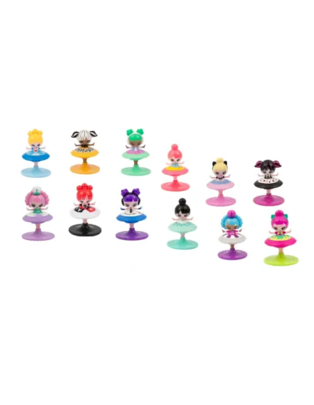 GP TOYS TWK10 bambola