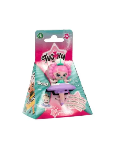 GP TOYS TWK10 bambola