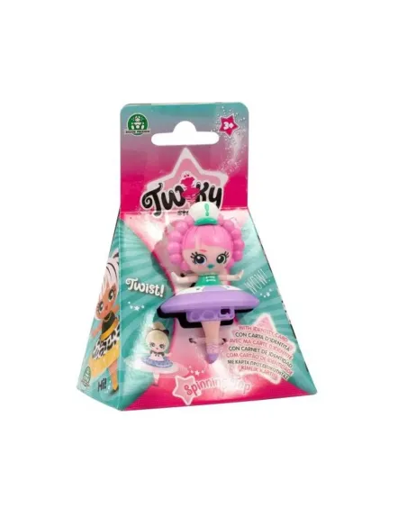 GP TOYS TWK10 bambola