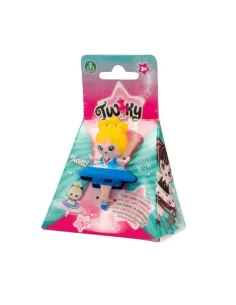 GP TOYS TWK10 bambola 2