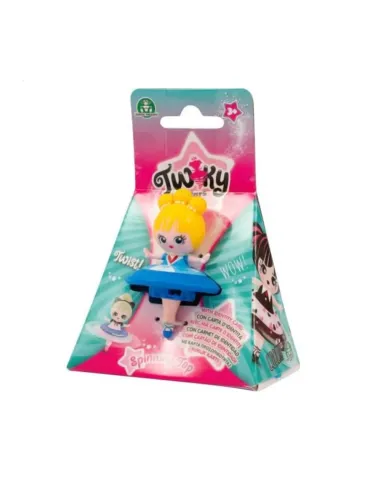 GP TOYS TWK10 bambola