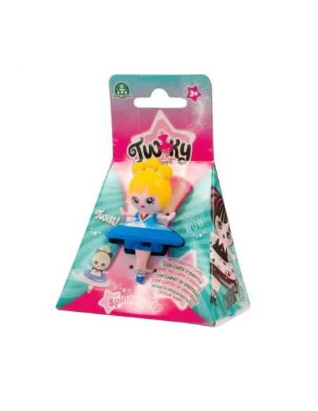 GP TOYS TWK10 bambola