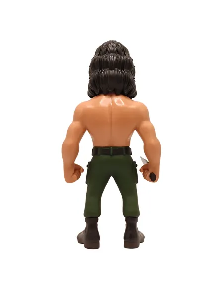 MINIX RAMBO BANDANA (GAV57463)