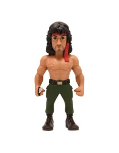 MINIX RAMBO BANDANA (GAV57463) 2