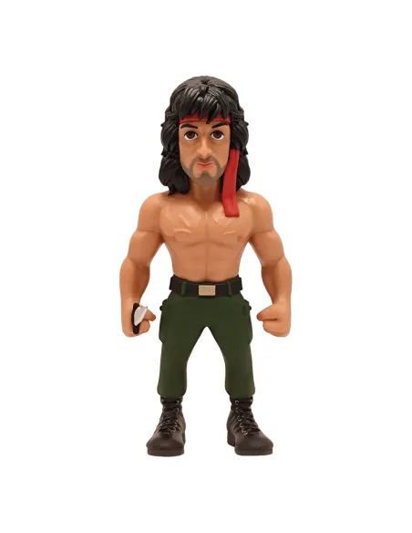 MINIX RAMBO BANDANA (GAV57463)