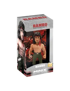 MINIX RAMBO BANDANA (GAV57463)
