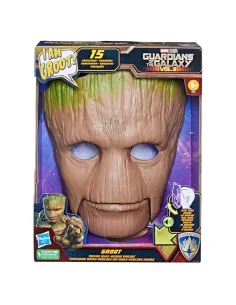 GROOT MASCHERA ELETTRONICA (F65905L0)