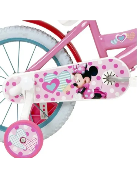 BICI 16 MINNIE (120165110)