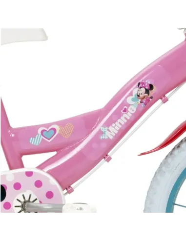 BICI 16 MINNIE (120165110)