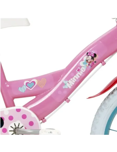 BICI 16 MINNIE (120165110)