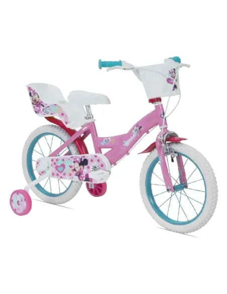 BICI 16 MINNIE (120165110)