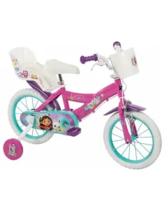 BICI 14 NY GABBY'S DOLLHOUSE (120145300)