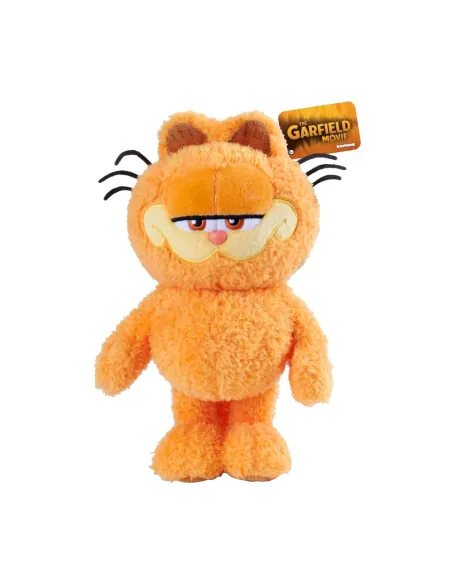 Goliath Garfield & Friends