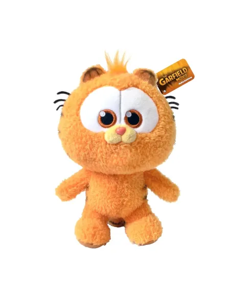 Goliath Garfield & Friends