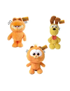GARFIELD & FRIENDS PELUCHE (931615.008)