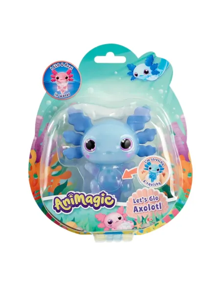 ANIMAGIC AXOLOTL ASSORTIMENTO (930393/932096)