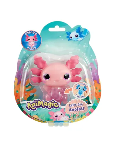 ANIMAGIC AXOLOTL ASSORTIMENTO (930393/932096)