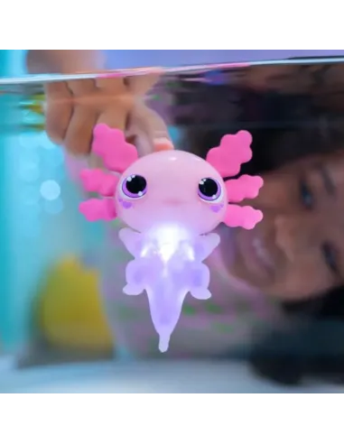 ANIMAGIC AXOLOTL ASSORTIMENTO (930393/932096)