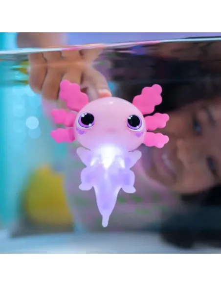 ANIMAGIC AXOLOTL ASSORTIMENTO (930393/932096)