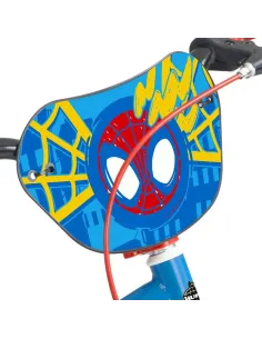 BICI 12 NY SPIDEY (120125115) 2