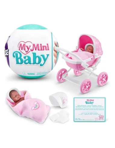 MY MINI BABY SURPRISE S1 (77487GQ2)
