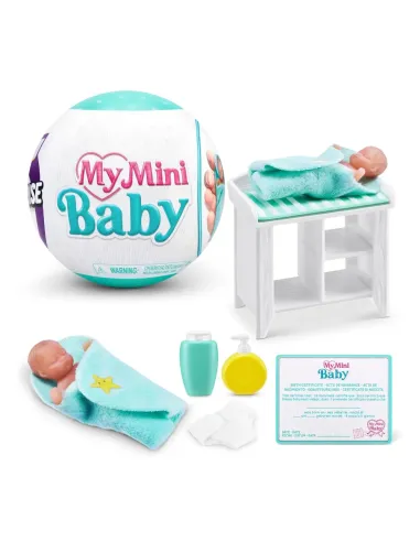 MY MINI BABY SURPRISE S1 (77487GQ2)