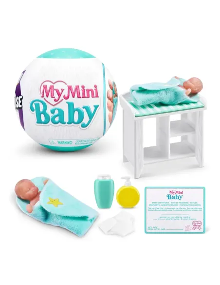 MY MINI BABY SURPRISE S1 (77487GQ2)