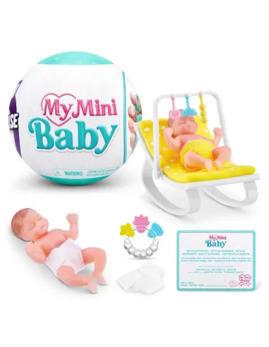 MY MINI BABY SURPRISE S1 (77487GQ2)