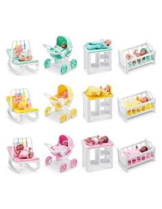 MY MINI BABY SURPRISE S1 (77487GQ2 77487GQ6) 2