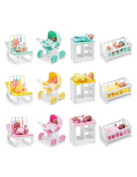 MY MINI BABY SURPRISE S1 (77487GQ2)