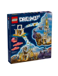 LEGO DREAMZzz La Torre di Sandman