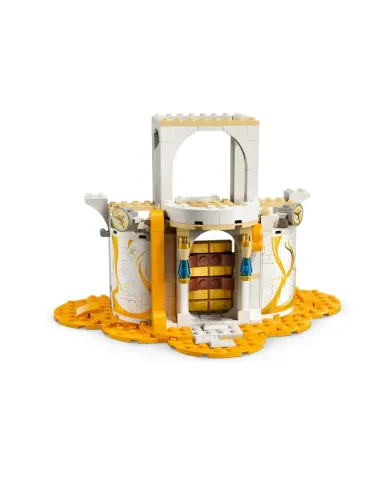 LEGO DREAMZzz 71477 La Torre di Sandman,...