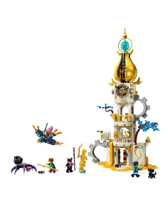 LEGO DREAMZzz La Torre di Sandman 2
