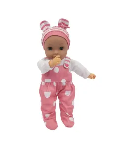 BEBE REAL BABY PIANGENTE COCCOLE BACI (GGI220181) 2