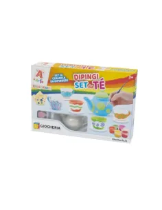 DIPINGI IL SET THE CERAMICA (GGI190315)