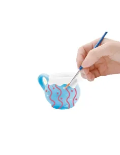 DIPINGI IL SET THE CERAMICA (GGI190315) 2