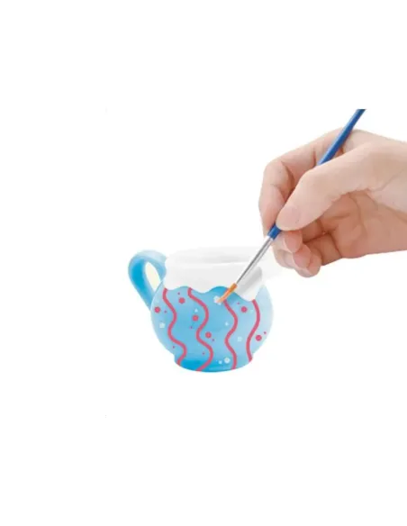 DIPINGI IL SET THE CERAMICA (GGI190315)