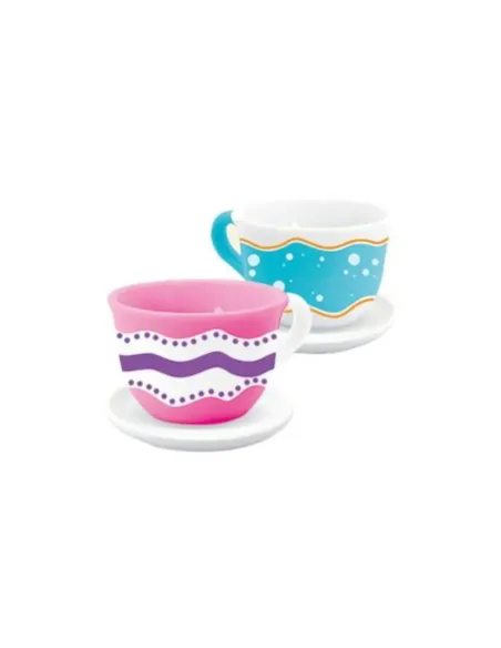 DIPINGI IL SET THE CERAMICA (GGI190315)
