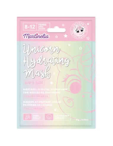 MASCHERA IDRATANTE UNICORNO (POS230110)