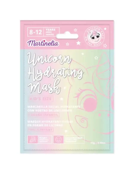 MASCHERA IDRATANTE UNICORNO (POS230110)