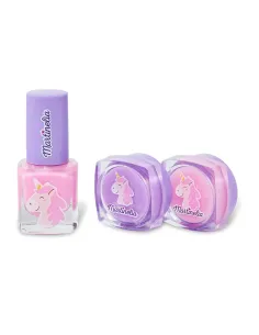 UNICORNO MINI SET TRIO (POS230137) 2