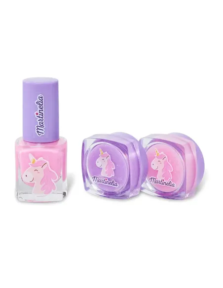UNICORNO MINI SET TRIO (POS230137)