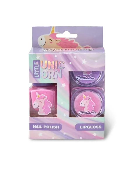 UNICORNO MINI SET TRIO (POS230137)
