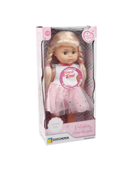 VALENTINA CHIACCHERINA (GGI210060)