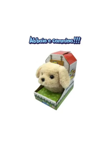 BILLY E DOLLY BAU (26943)