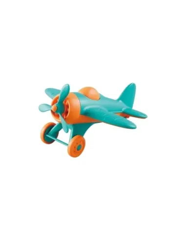 MODELLINO AEREO ECOMETROPOLI (27846)