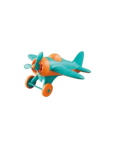 MODELLINO AEREO ECOMETROPOLI (27846)