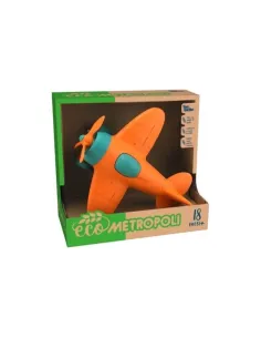 MODELLINO AEREO ECOMETROPOLI (27846) 2