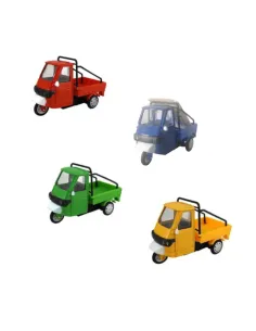 MODELLINO MOTOCARRO (28043) 2